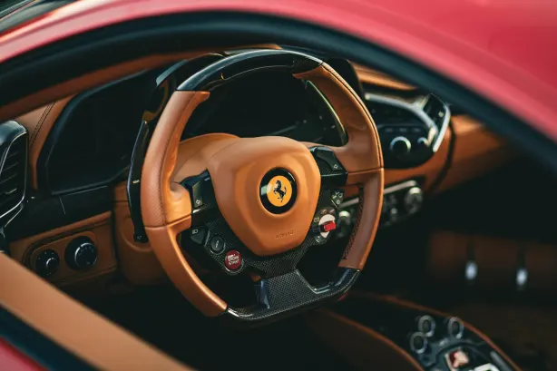 Kasino Magical Spin Android/iOS aplikace